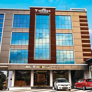 T Homes Hotel