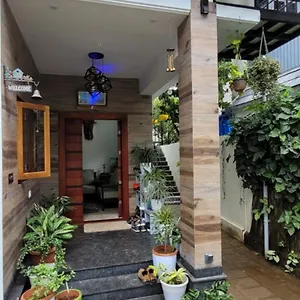 Periyar Privatunterkunft