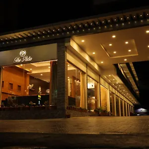 The Patio Hotel