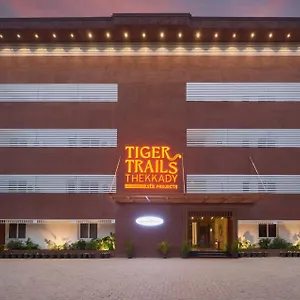 Tiger Trails Hotel