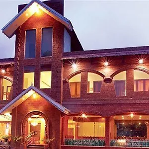 Jungle Park Hotel