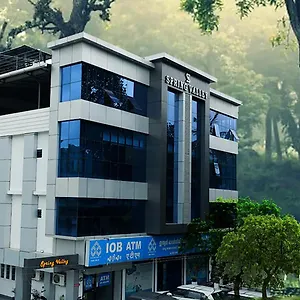 Spring Valley Hotel