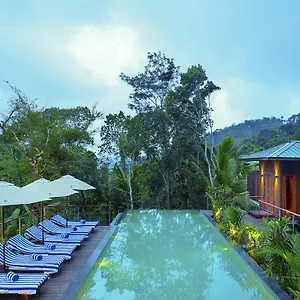 Niraamaya Retreats Cardamom Club **** Thekkady