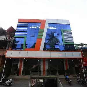 Oyo 10151 Forest Hotel