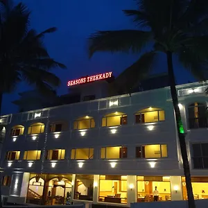 Seasons Hotel