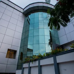 Woodside Residency Hotel